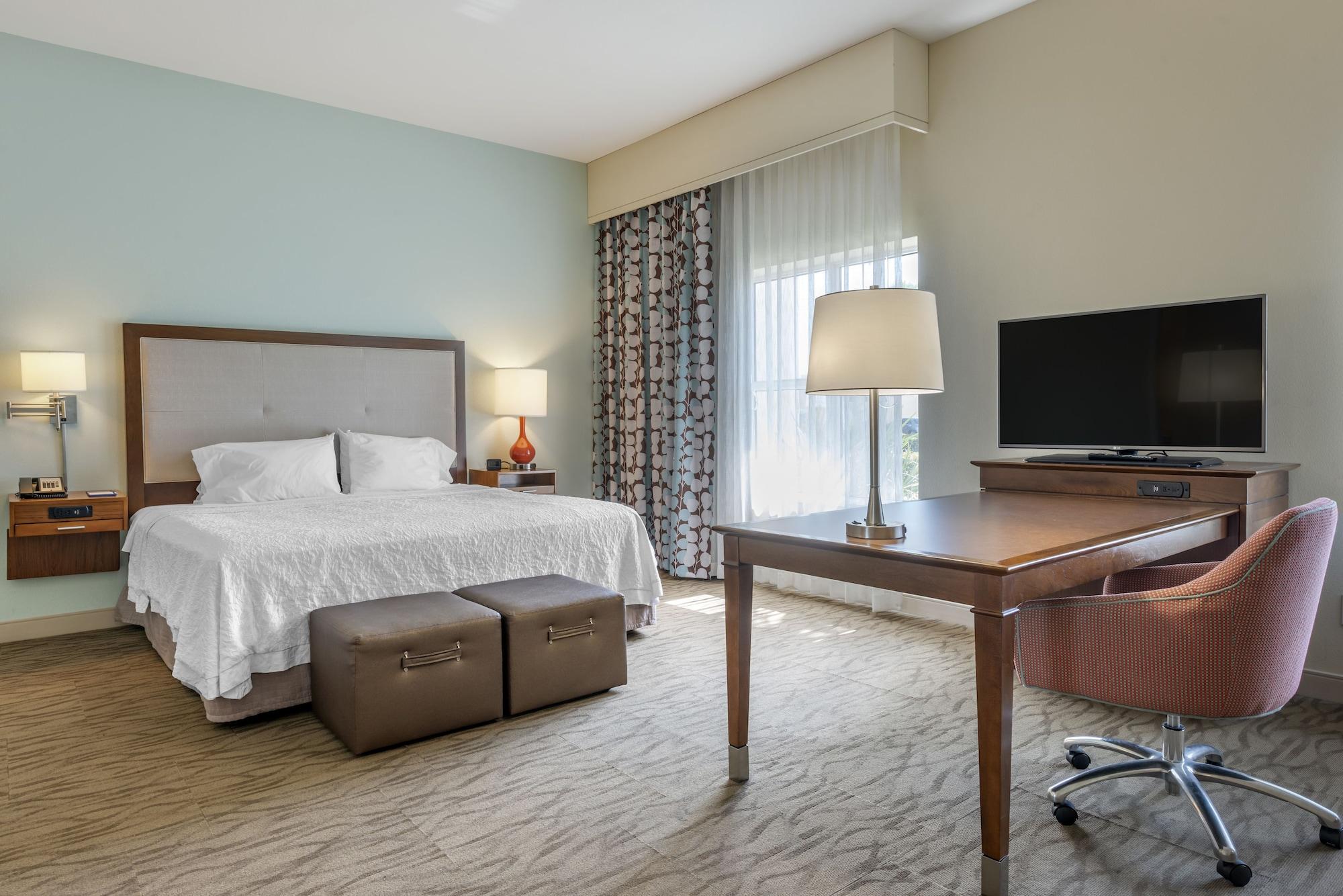 Hampton Inn And Suites By Hilton Vero Beach-Downtown Dış mekan fotoğraf